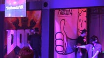 Hands-on with the underwhelming Fallout 4 VR demo