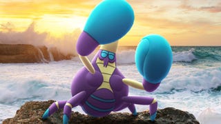 Pokémon Go Spelunker's Cove research tasks, rewards and bonuses